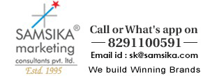Samsika Marketing Consultants