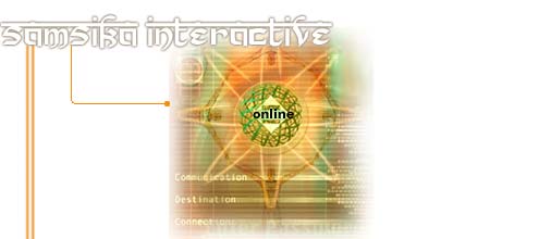 Samsika Interactive