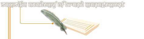 Samsika Academy of Brand Management