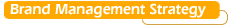 Brand Management