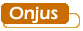 Onjus