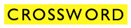 Crossword